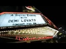 Demi Lovato - Stay Strong Premiere Documentary Full 02130