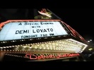 Demi Lovato - Stay Strong Premiere Documentary Full 02132