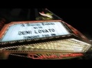 Demi Lovato - Stay Strong Premiere Documentary Full 02134