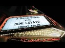 Demi Lovato - Stay Strong Premiere Documentary Full 02135