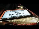 Demi Lovato - Stay Strong Premiere Documentary Full 02136