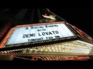 Demi Lovato - Stay Strong Premiere Documentary Full 02137