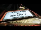 Demi Lovato - Stay Strong Premiere Documentary Full 02138