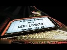 Demi Lovato - Stay Strong Premiere Documentary Full 02139