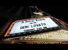 Demi Lovato - Stay Strong Premiere Documentary Full 02143