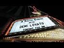 Demi Lovato - Stay Strong Premiere Documentary Full 02146