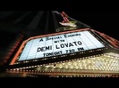 Demi Lovato - Stay Strong Premiere Documentary Full 02147