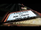 Demi Lovato - Stay Strong Premiere Documentary Full 02172