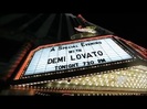 Demi Lovato - Stay Strong Premiere Documentary Full 02174