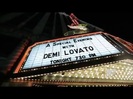 Demi Lovato - Stay Strong Premiere Documentary Full 02185