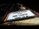 Demi Lovato - Stay Strong Premiere Documentary Full 02190