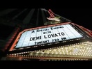 Demi Lovato - Stay Strong Premiere Documentary Full 02191
