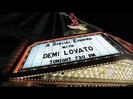 Demi Lovato - Stay Strong Premiere Documentary Full 02192