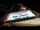 Demi Lovato - Stay Strong Premiere Documentary Full 02196