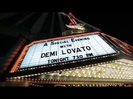 Demi Lovato - Stay Strong Premiere Documentary Full 02200