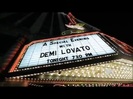 Demi Lovato - Stay Strong Premiere Documentary Full 02201