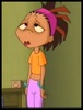 Cleo lol face