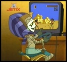 Tut joc video