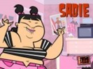 sadie