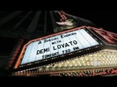 Demi Lovato - Stay Strong Premiere Documentary Full 07821