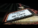 Demi Lovato - Stay Strong Premiere Documentary Full 07824