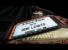 Demi Lovato - Stay Strong Premiere Documentary Full 07865