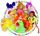 winx 4