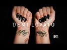 Demi Lovato - Stay Strong Premiere Documentary Full 11873