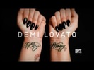 Demi Lovato - Stay Strong Premiere Documentary Full 11923