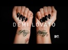 Demi Lovato - Stay Strong Premiere Documentary Full 11924