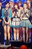 taetiseo mcountdown debut (7)