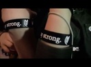 Demi Lovato - Stay Strong Premiere Documentary Full 16055