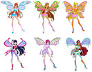 Winx Belivix