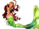 Mermaid Layla