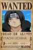 ITACHI UCHIHA