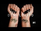 Demi Lovato - Stay Strong Premiere Documentary Full 26695