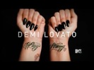 Demi Lovato - Stay Strong Premiere Documentary Full 26697