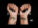 Demi Lovato - Stay Strong Premiere Documentary Full 26802