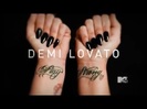 Demi Lovato - Stay Strong Premiere Documentary Full 26804