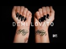 Demi Lovato - Stay Strong Premiere Documentary Full 26805