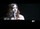 Demi Lovato - Stay Strong Premiere Documentary Full 32007