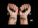 Demi Lovato - Stay Strong Premiere Documentary Full 34632