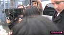 Selena Gomez in London for Fans & Fashion 561