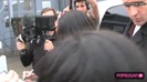 Selena Gomez in London for Fans & Fashion 563