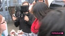 Selena Gomez in London for Fans & Fashion 569