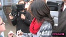 Selena Gomez in London for Fans & Fashion 581