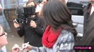 Selena Gomez in London for Fans & Fashion 583