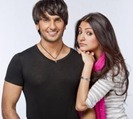 Ranveer Singh & Anushka Sharma