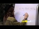 Demi Lovato - Stay Strong Premiere Documentary Full 39548