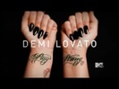 Demi Lovato - Stay Strong Premiere Documentary Full 40010